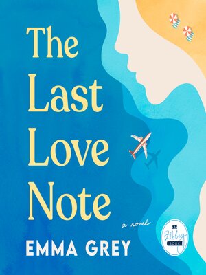 cover image of The Last Love Note
